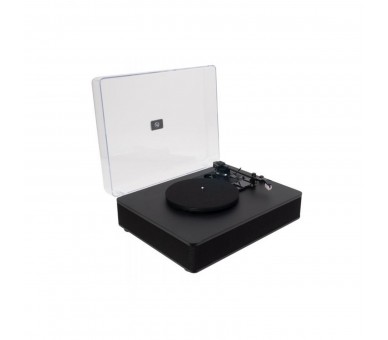 Tocadiscos Hi - Fi Fonestar Vinyl - 25Amp Con Reproductor -