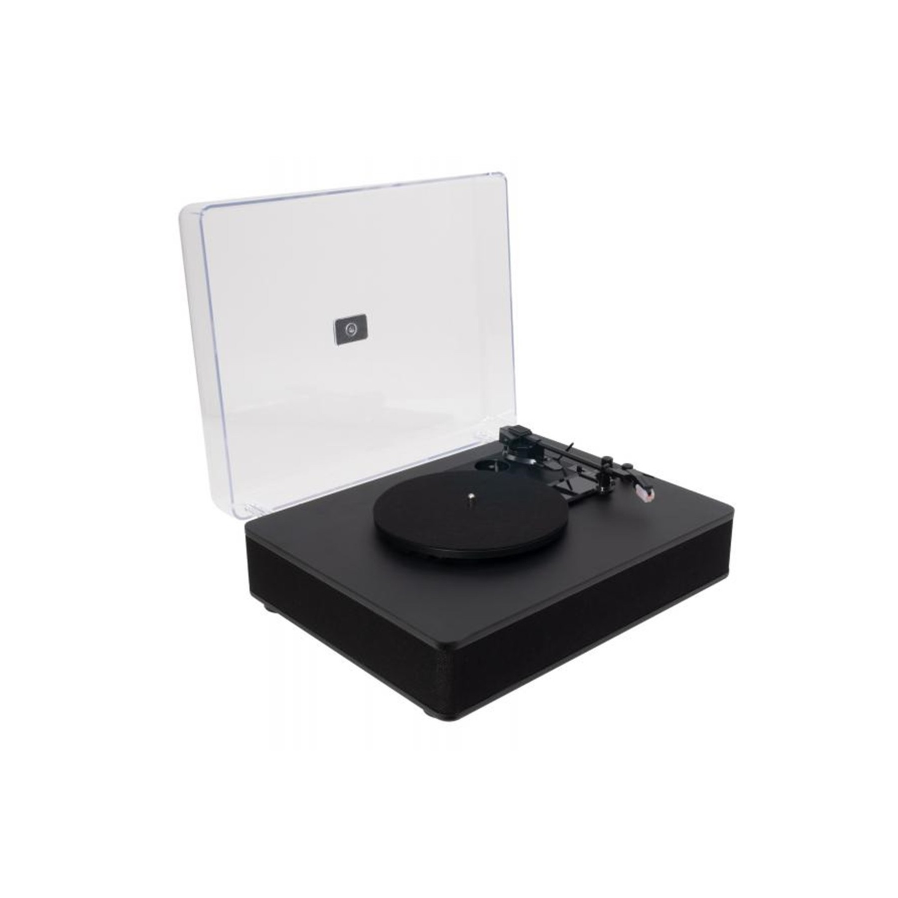 Tocadiscos Hi - Fi Fonestar Vinyl - 25Amp Con Reproductor -