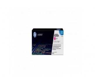 Toner Hp 650A Magenta