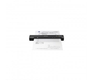 Escaner Epson Portatil Workforce Es-60W