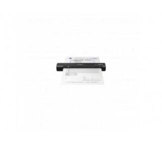 Escaner Epson Portatil Workforce Es-60W