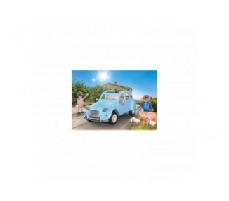 Playmobil Citroen 2 Cv