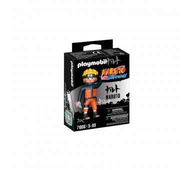 Playmobil Naruto Shippuden Uzumaki Naruto