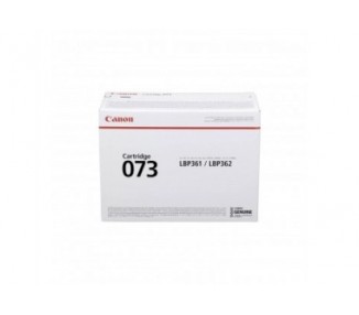 Toner Canon 073 Negro