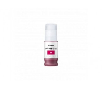 Cartucho Tinta Canon Pfi - 050M Tc - 20 Magenta 70Ml