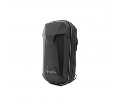 Bolsa Impermeable Coolbox Para Patinete Elcctrico