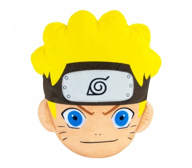 Mega Peluche Mochi Mochi Naruto