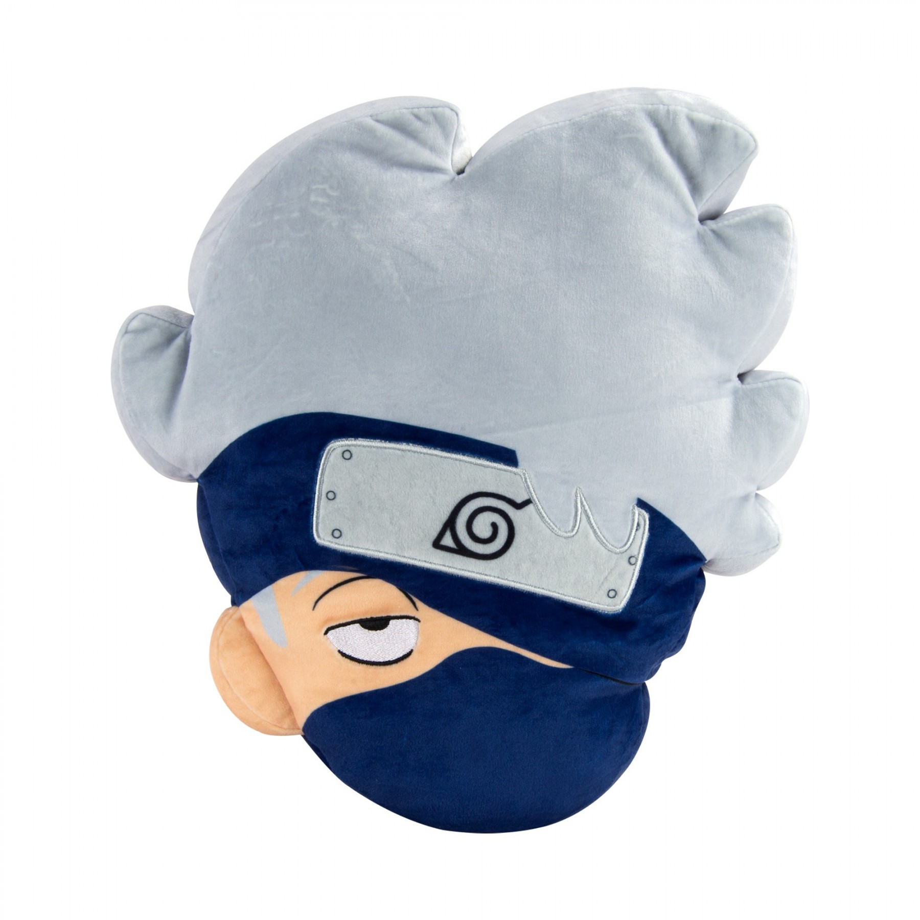 Mega Peluche Mochi Mochi Naruto Kakashii