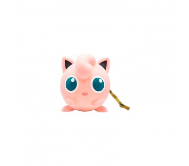 Figura Luminosa Jigglipuff Pokemon 7Cm