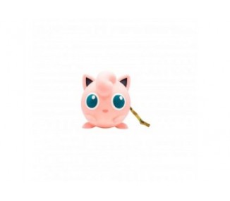 Figura Luminosa Jigglipuff Pokemon 7Cm