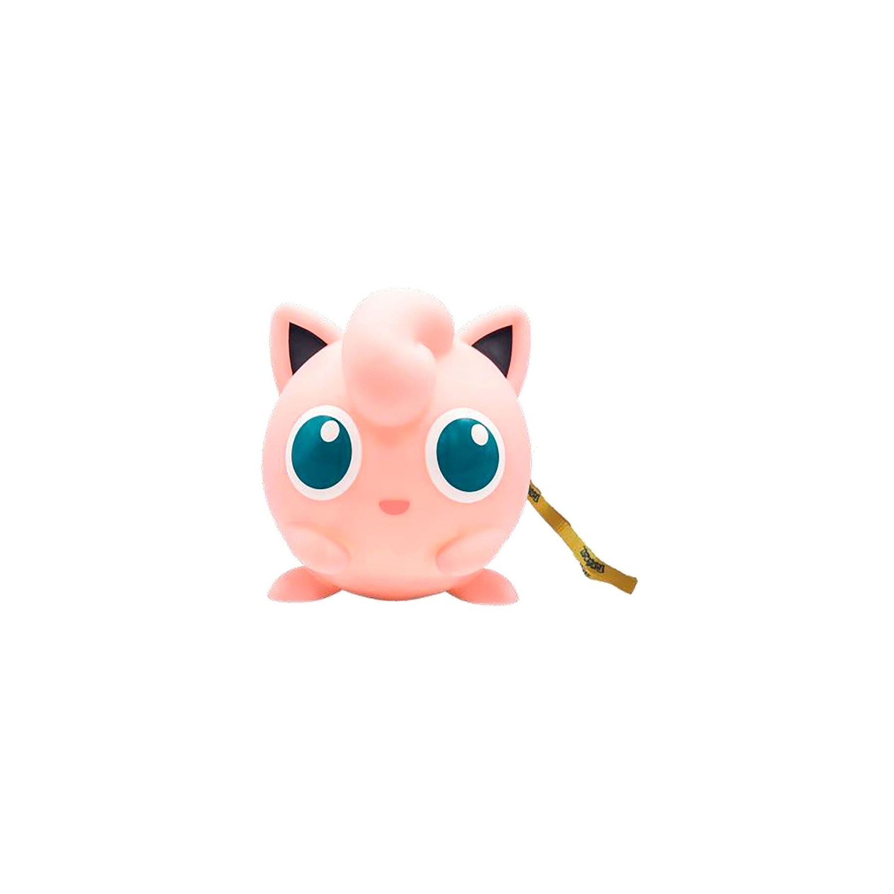 Figura Luminosa Jigglipuff Pokemon 7Cm