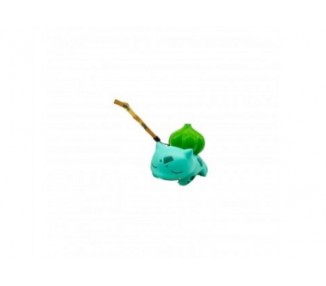 Figura Luminosa Bulbasaur Pokemon 9Cm