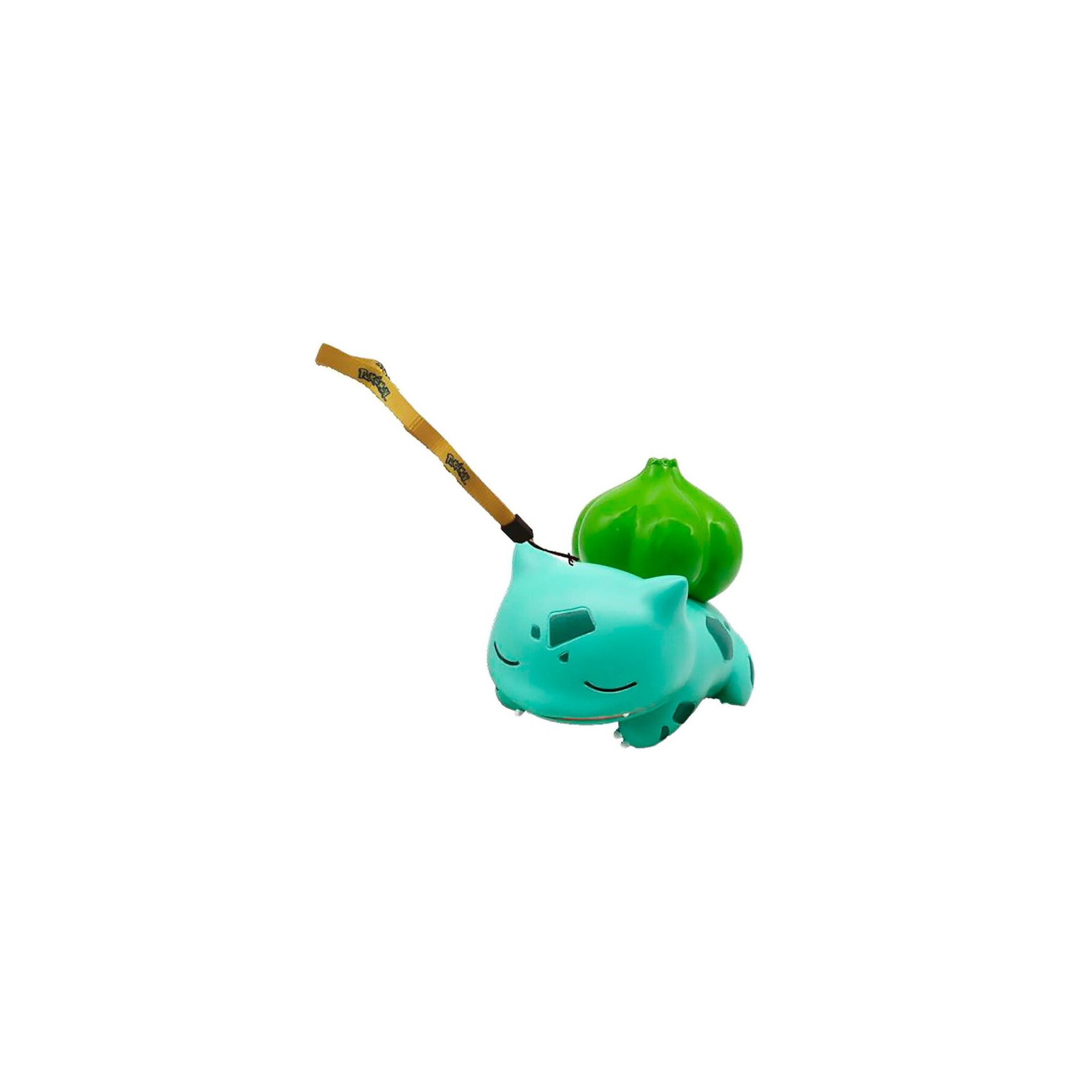 Figura Luminosa Bulbasaur Pokemon 9Cm