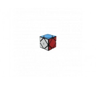 Cubo De Rubik Qiyi Skewb Qicheng Bordes Negros