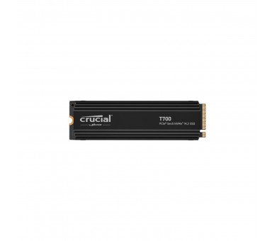 Disco Duro Interno Solido Ssd Crucial T700 1Tb M.2 Nvme Pci