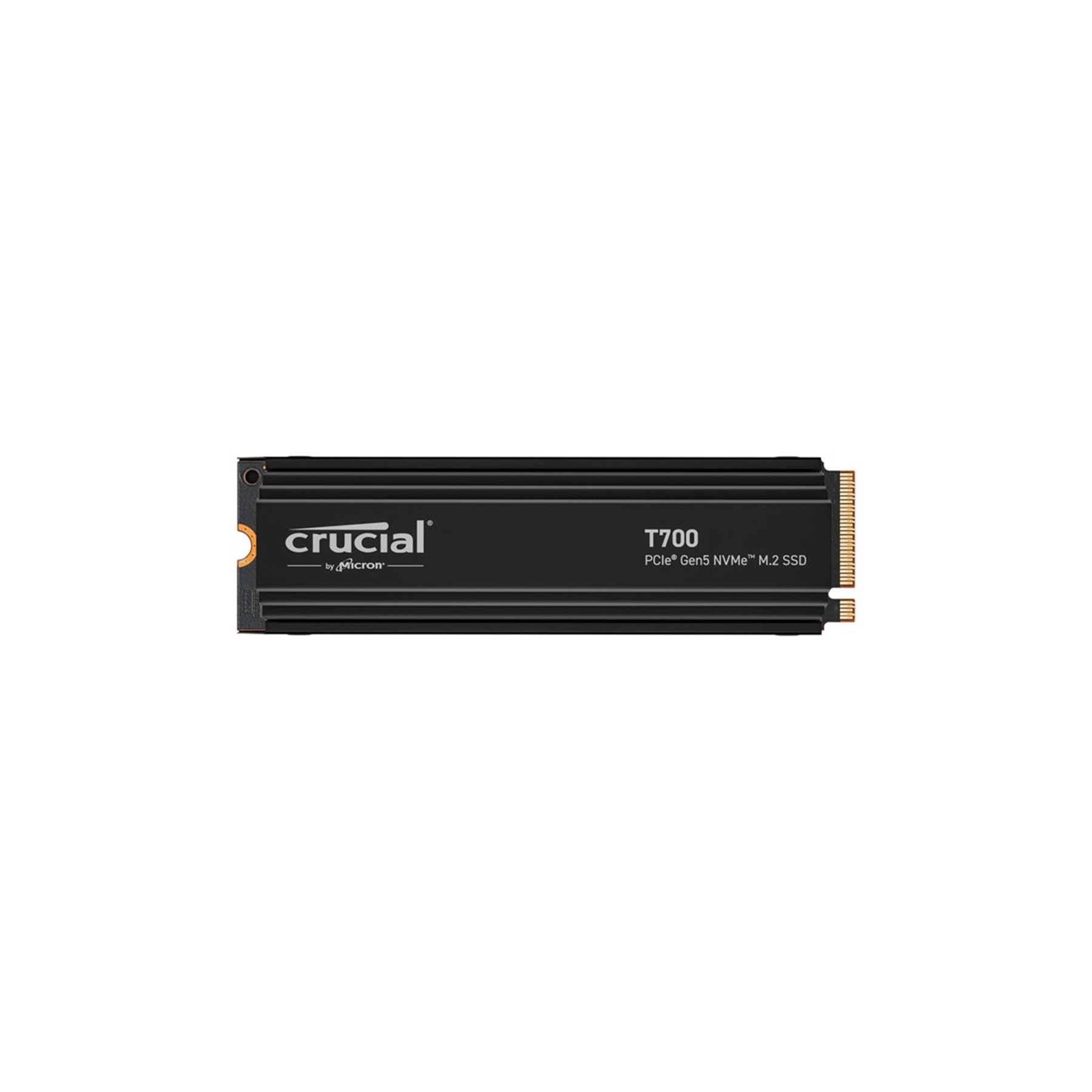 Disco Duro Interno Solido Ssd Crucial T700 1Tb M.2 Nvme Pci