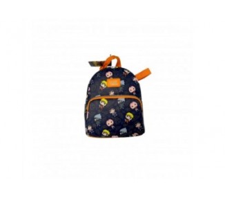 Mochila Loungefly Naruto Team 7 Mini Back Pack