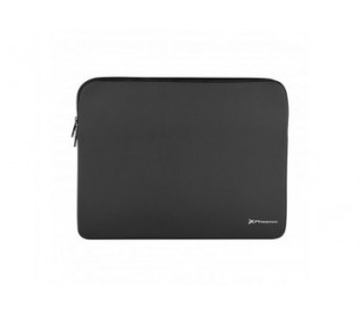 Funda Phoenix De Neopreno Para Tablet 10Pulgadas Negra