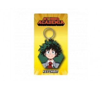 Llavero Pyramid My Hero Academia Deku