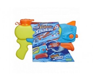 Pistola Hasbro Nerf Super Soaker Wave Spray