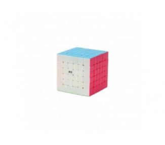 Cubo De Rubik Qiyi Qifang S2 6X6 Stickerless