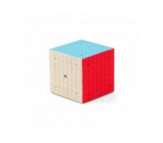 Cubo De Rubik Qiyi Qixing S2 7X7 Stickerless