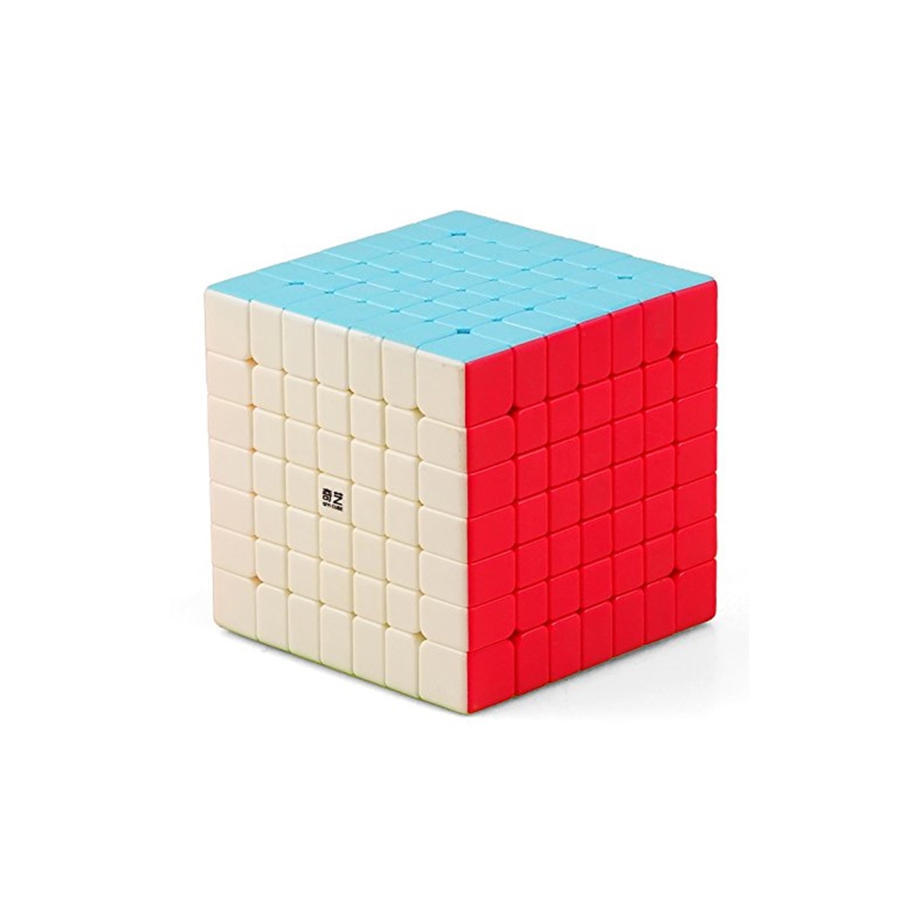 Cubo De Rubik Qiyi Qixing S2 7X7 Stickerless