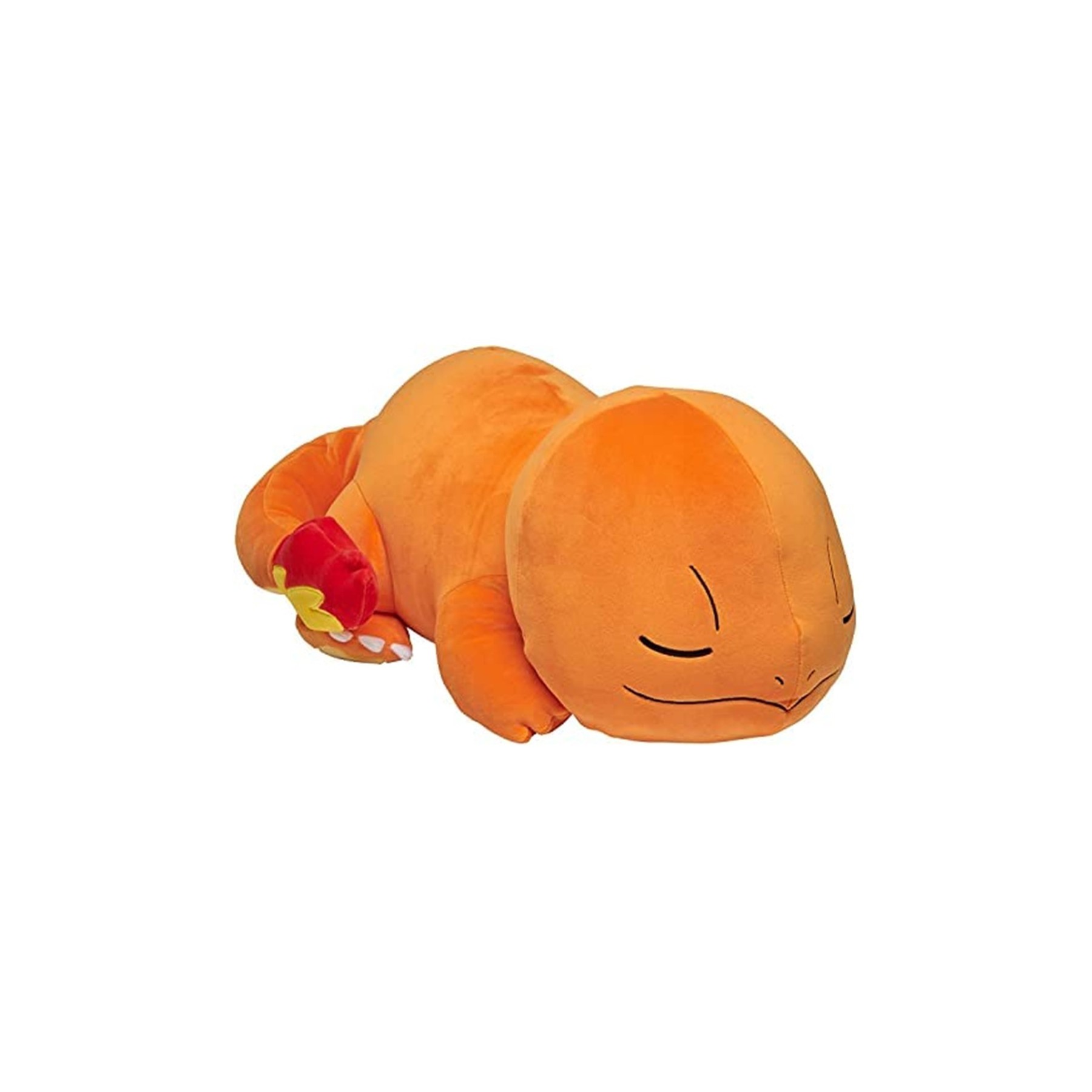 Peluche Pokemon Charmander Dormilon 46 Cm