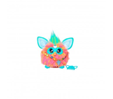 Muñeco Interactivo Furby Español