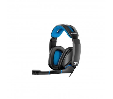 Auricular Gaming Sennheiser Gsp 300