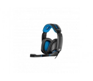 Auricular Gaming Sennheiser Gsp 300