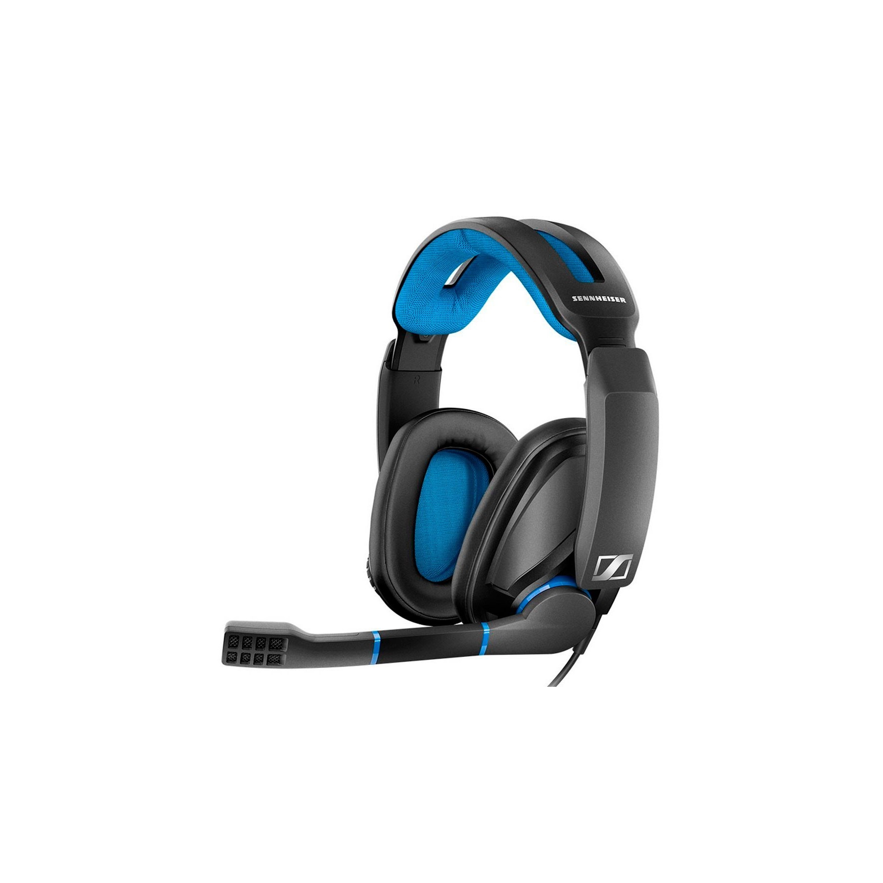 Auricular Gaming Sennheiser Gsp 300