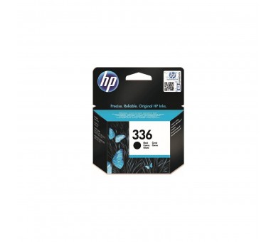 Cartucho Orig Hp Nº 336 Negro C9362Ee