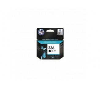 Cartucho Orig Hp Nº 336 Negro C9362Ee