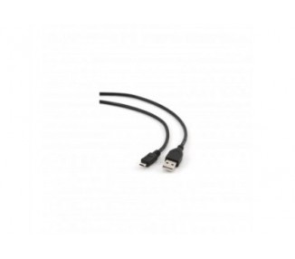 Gembird Ccp-Musb2-Ambm-10 3M Micro-Usb B Usb A Macho Macho