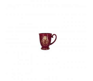 Taza Harry Potter Hogwarts