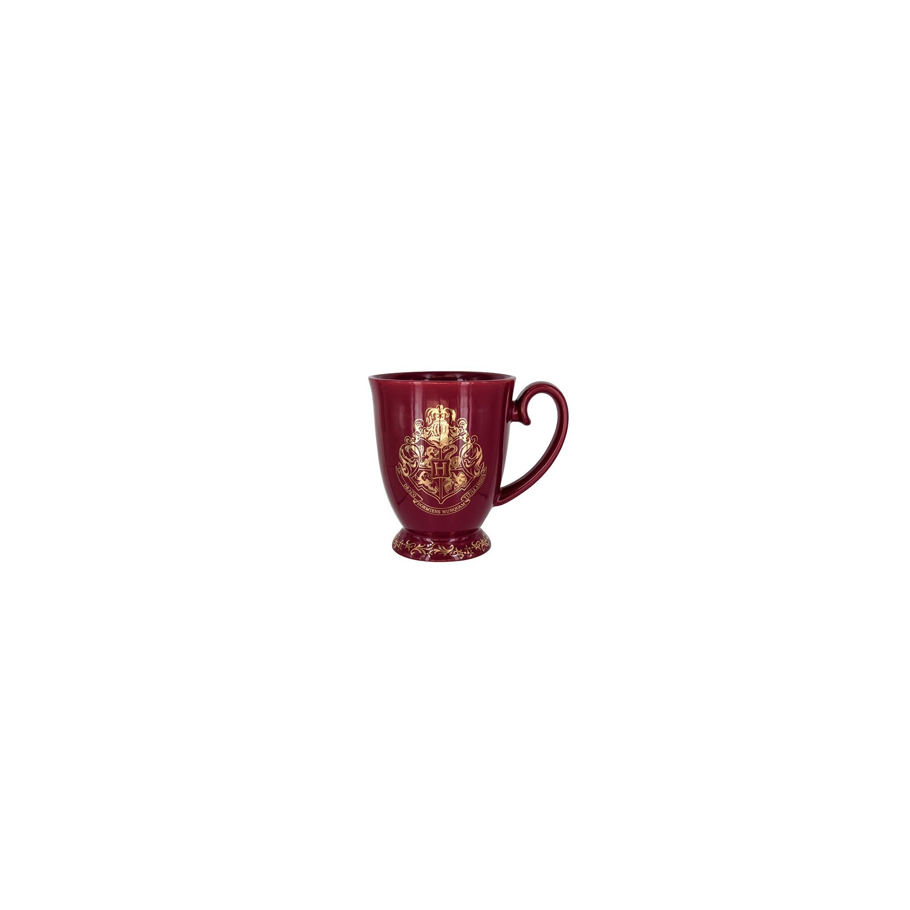 Taza Harry Potter Hogwarts