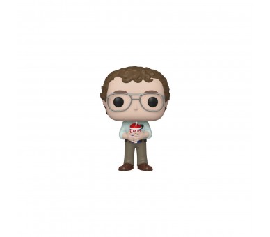 Figura Pop Stranger Things Alexei