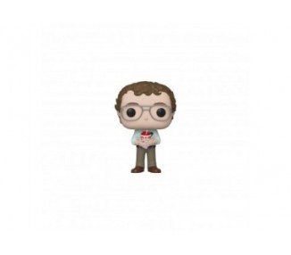 Figura Pop Stranger Things Alexei