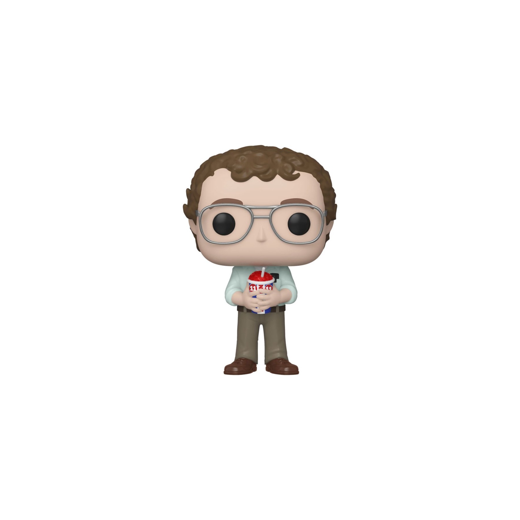 Figura Pop Stranger Things Alexei