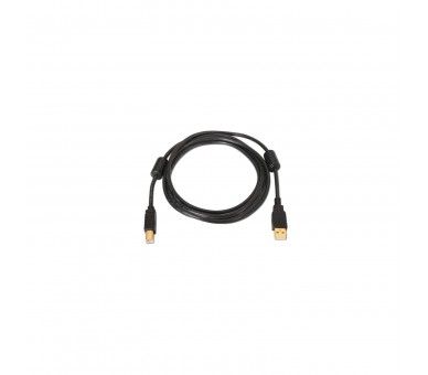 Cable Usb 2.0 Impresora Nanocable 10.01.1203/ Usb Macho - Us