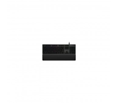 Teclado Logitech G513 Gaming Usb Negro