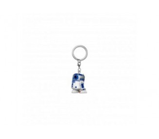 Llavero Pocket Pop Star Wars R2-D2