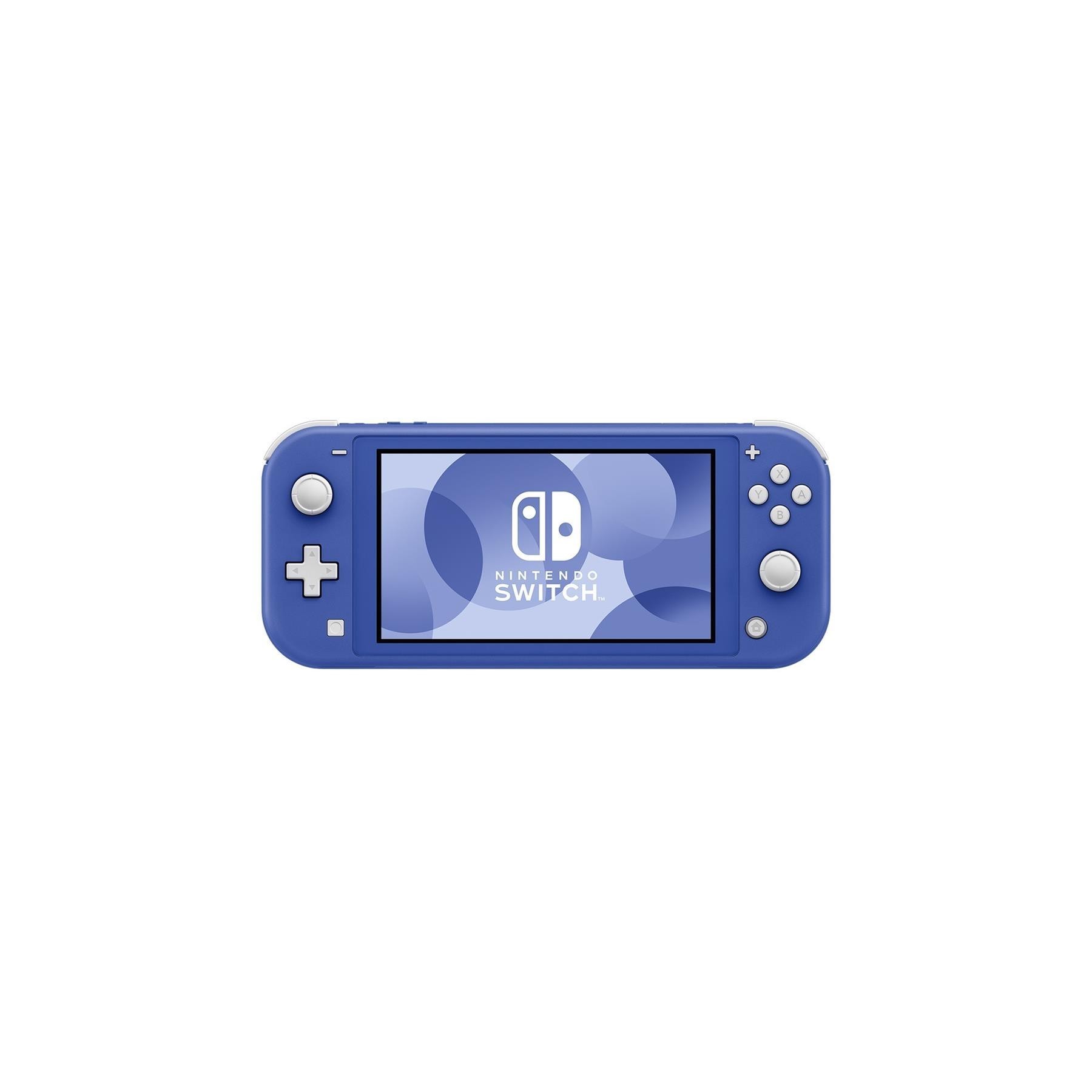 Consola Nintendo Switch Lite Azul