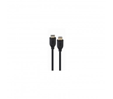 Cable Hdmi Gembird Macho Macho 8K Alta Velocidad 2M "Select