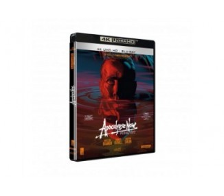 Apocalypse Now - Final Cut (4K Uhd) - Bd Br