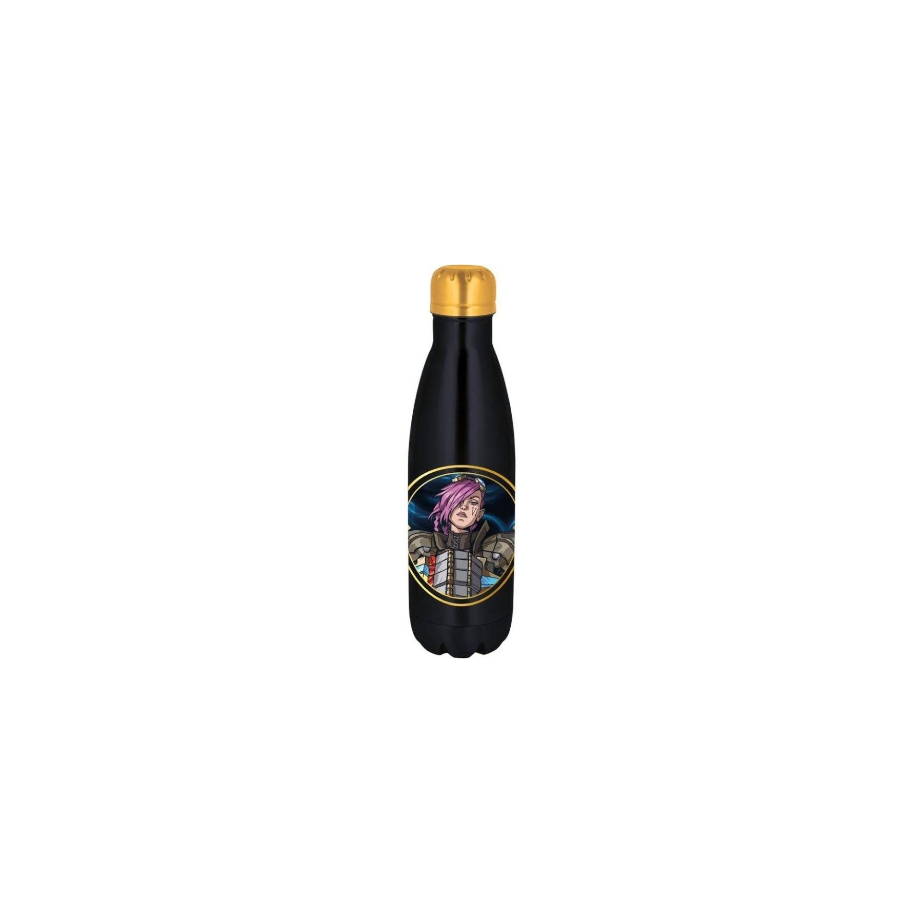 Botella Acero Inoxidable 780Ml. League Of Legends