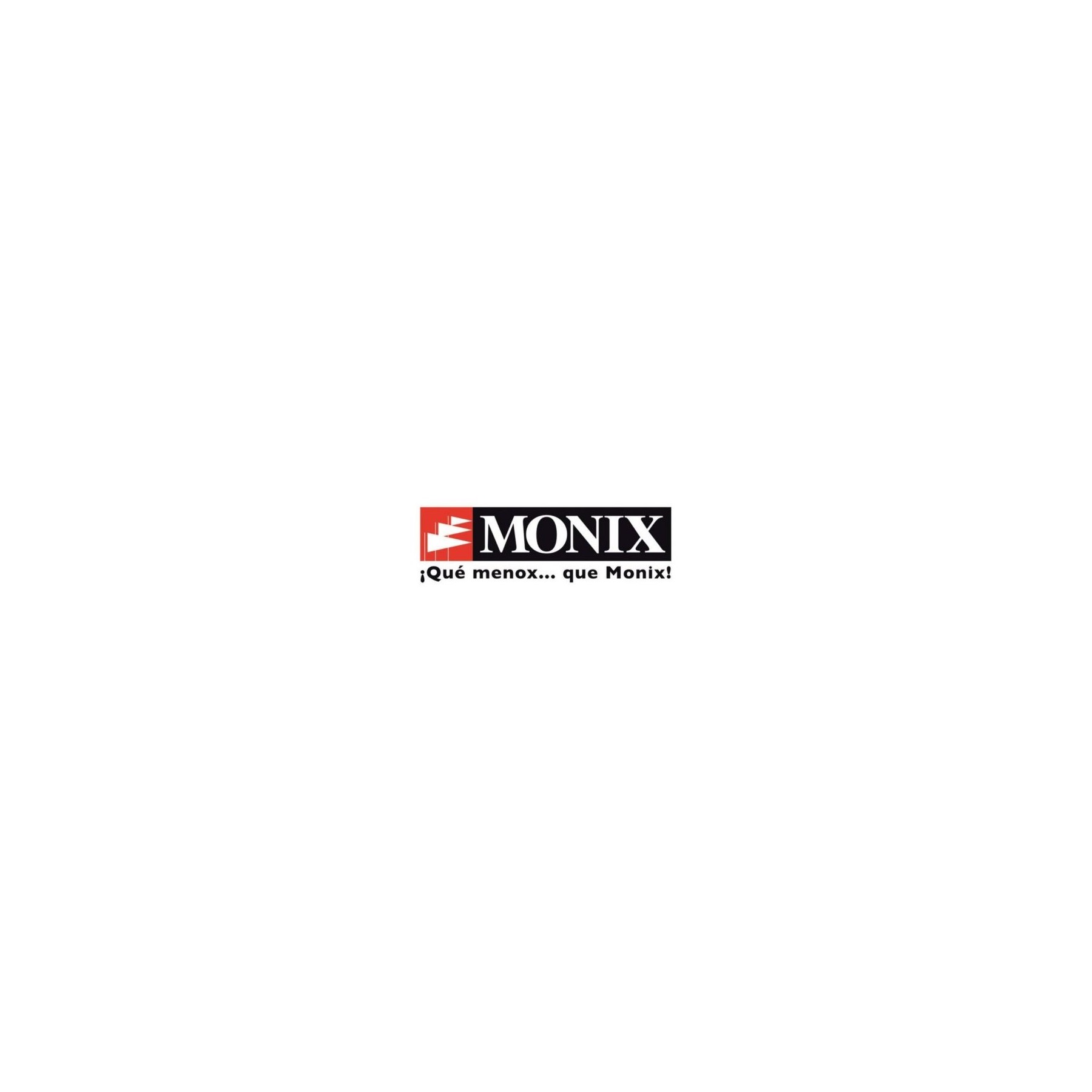 Asador Monix Titán Monix M810029/ Ø28Cm/ Aluminio Forjado/ A