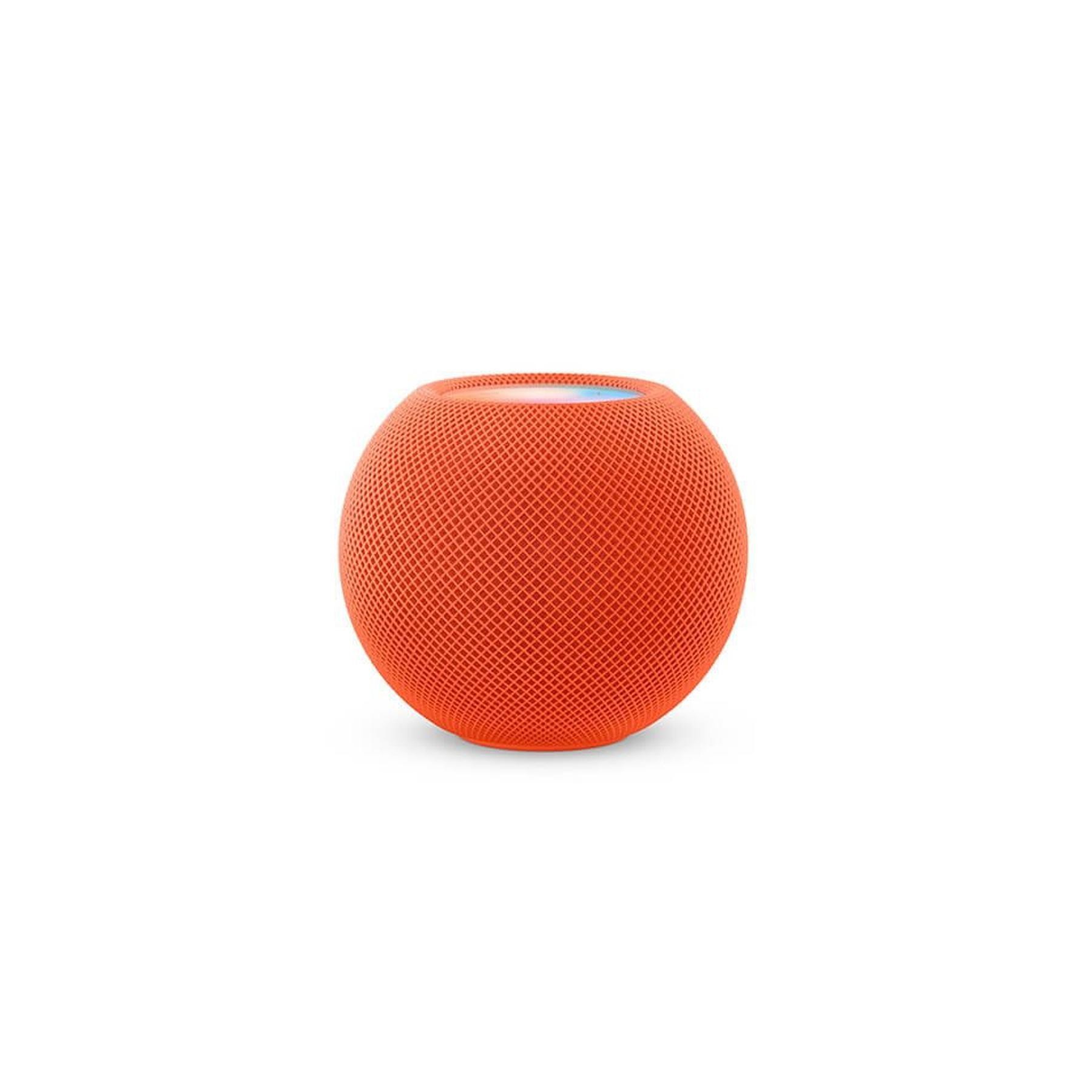 Altavoz Inteligente Apple Homepod Mini Naranja