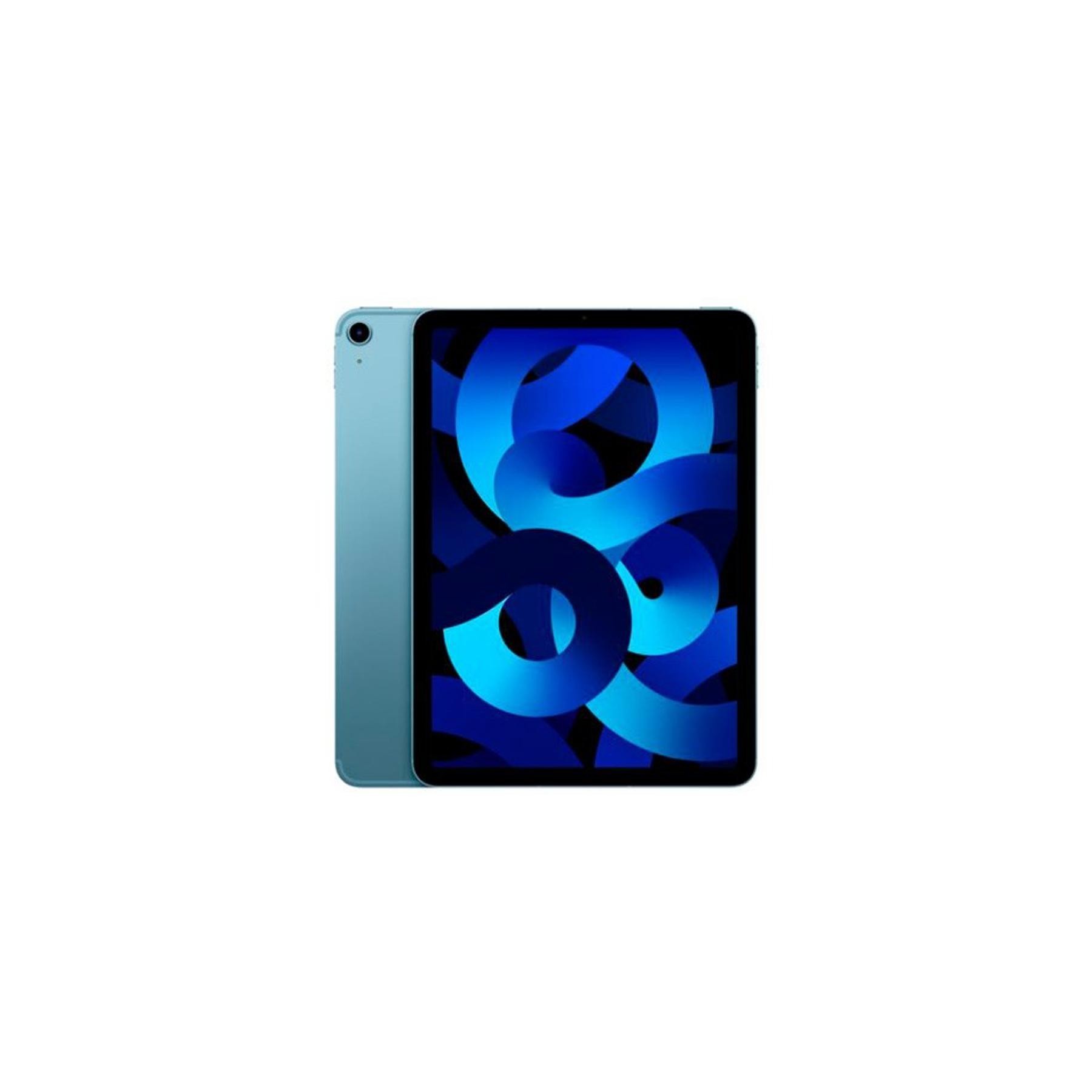 Apple Ipad Air 10.9 5Th Wi-Fi/ M1/ 64Gb/ Azul